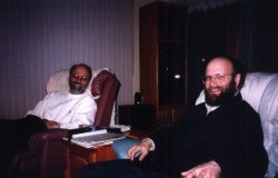 Dad and Mark