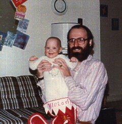 First Christmas