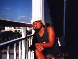 Melody at her best in Florida