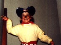 Hallowe'en
