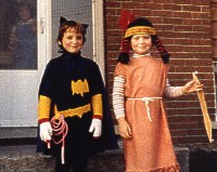 Another Hallowe'en