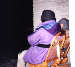 New Year's eve 1998