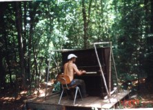 The Piano